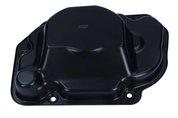 Housing, manual transmission MAXGEAR 34-0123