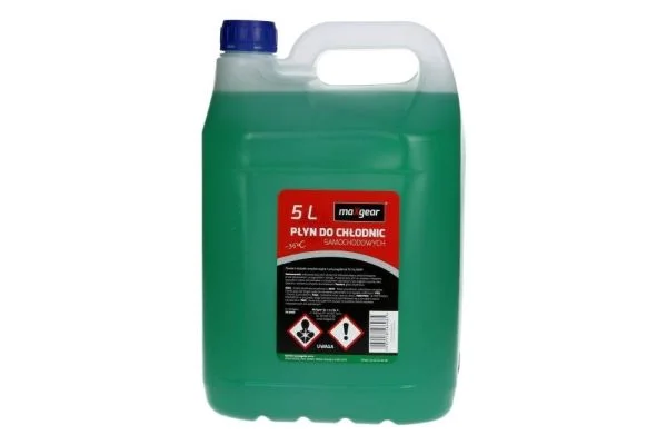 Antifreeze MAXGEAR 36-0053