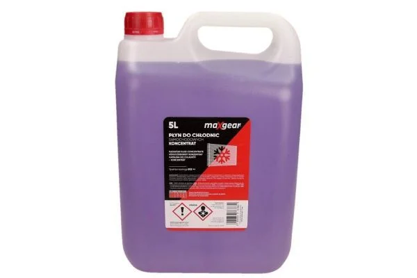 Nemrznúca zmes MAXGEAR 36-0165