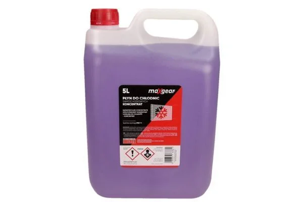 Nemrznúca zmes MAXGEAR 36-0171