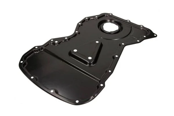 Cover, timing belt MAXGEAR 37-0004