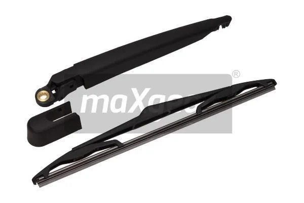 Sada ramienok stieračov, čistenie okien MAXGEAR 39-0224