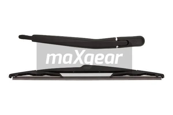 Wiper Arm Set, window cleaning MAXGEAR 39-0225
