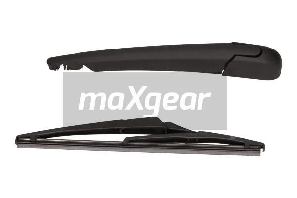 Wiper Arm Set, window cleaning MAXGEAR 39-0234