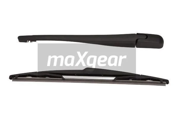 Sada ramienok stieračov, čistenie okien MAXGEAR 39-0237