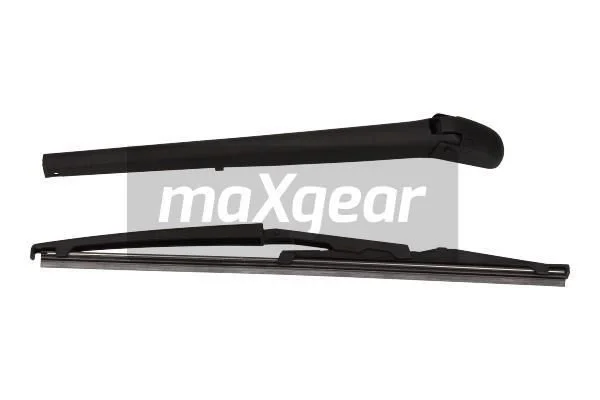 Wiper Arm Set, window cleaning MAXGEAR 39-0326