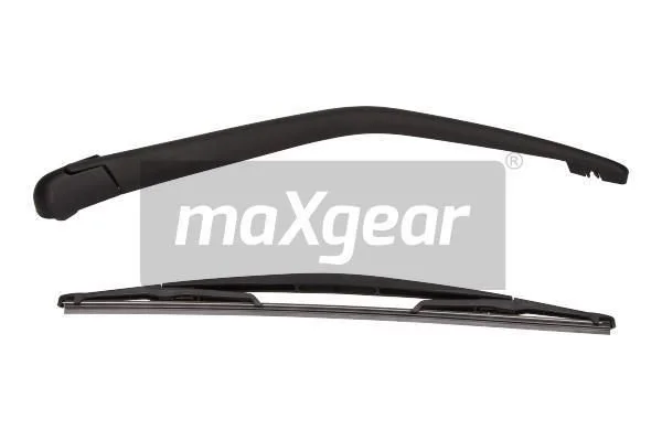 Rameno stierača, čistenie okien MAXGEAR 39-0329