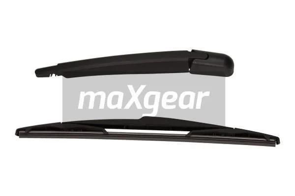 Sada ramienok stieračov, čistenie okien MAXGEAR 39-0362