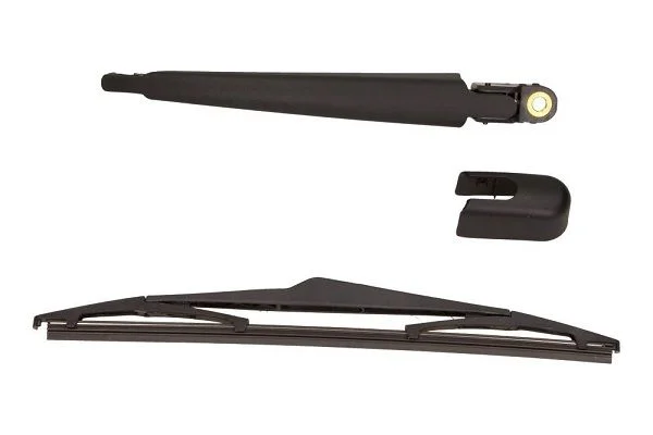 Sada ramienok stieračov, čistenie okien MAXGEAR 39-0374