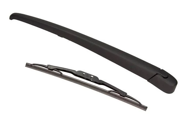 Sada ramienok stieračov, čistenie okien MAXGEAR 39-0376