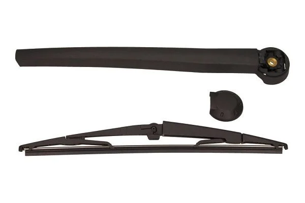 Sada ramienok stieračov, čistenie okien MAXGEAR 39-0394
