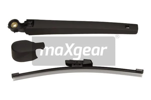 Rameno stierača, čistenie okien MAXGEAR 39-0451