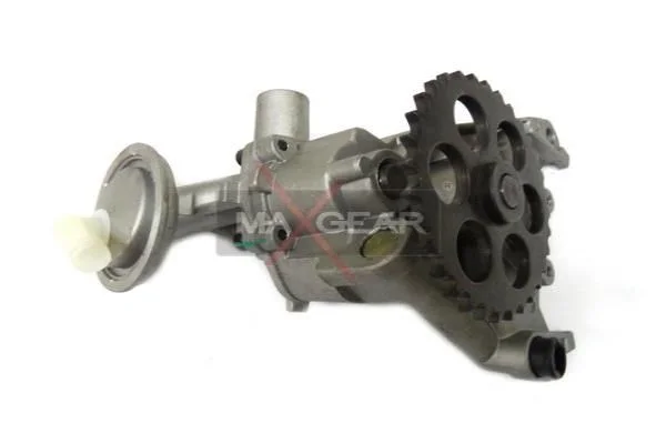 Oil Pump MAXGEAR 42-0007