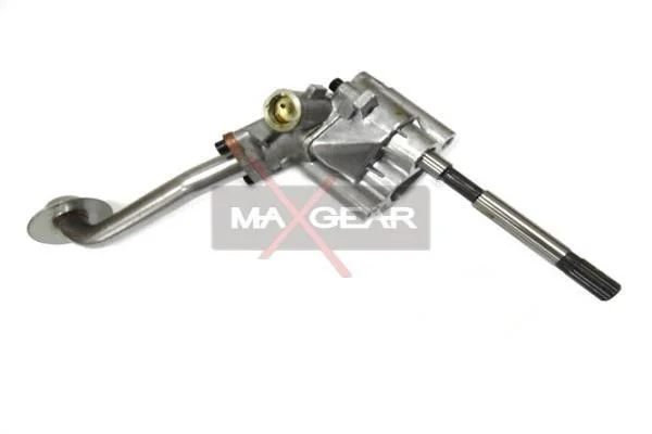 Olejové čerpadlo MAXGEAR 42-0015