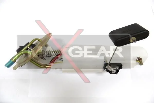 Fuel Supply Module MAXGEAR 43-0013