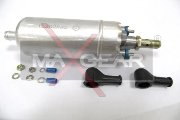 Fuel Pump MAXGEAR 43-0015