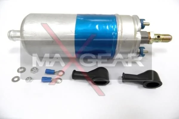 Fuel Pump MAXGEAR 43-0017