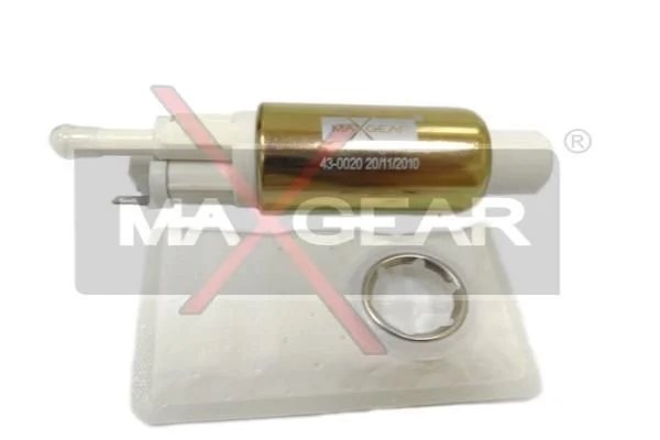 Palivové čerpadlo MAXGEAR 43-0020
