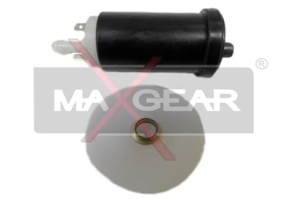 Palivové čerpadlo MAXGEAR 43-0038