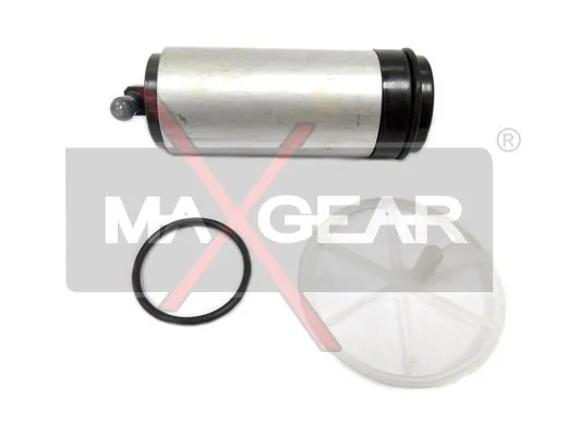 Fuel Pump MAXGEAR 43-0047
