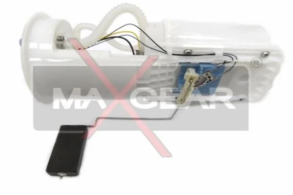 Palivové čerpadlo MAXGEAR 43-0058