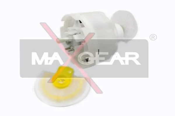 Systém prívodu paliva MAXGEAR 43-0094