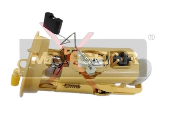 Systém prívodu paliva MAXGEAR 43-0095