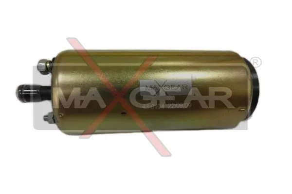 Fuel Pump MAXGEAR 43-0104