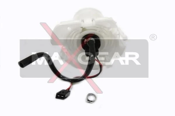 Systém prívodu paliva MAXGEAR 43-0113