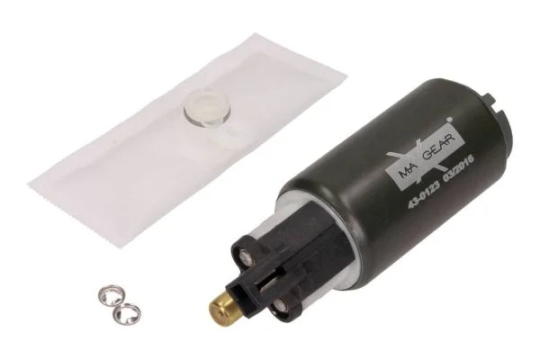 Fuel Pump MAXGEAR 43-0123
