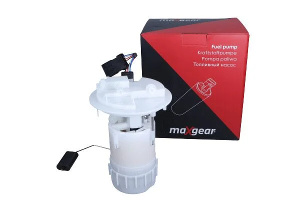 Systém prívodu paliva MAXGEAR 43-0195