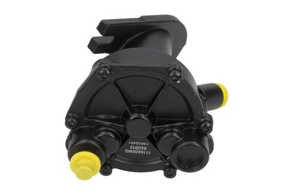 Vákuové čerpadlo, brzdový systém MAXGEAR 44-0014