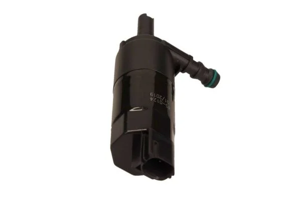 Washer Fluid Pump, headlight cleaning MAXGEAR 45-0124