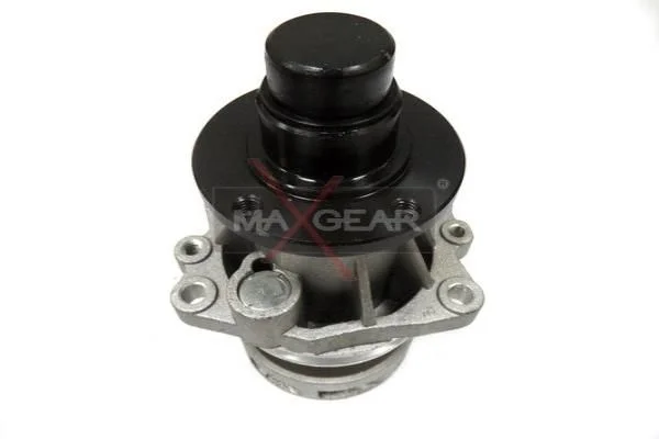 Water Pump, engine cooling MAXGEAR 47-0001