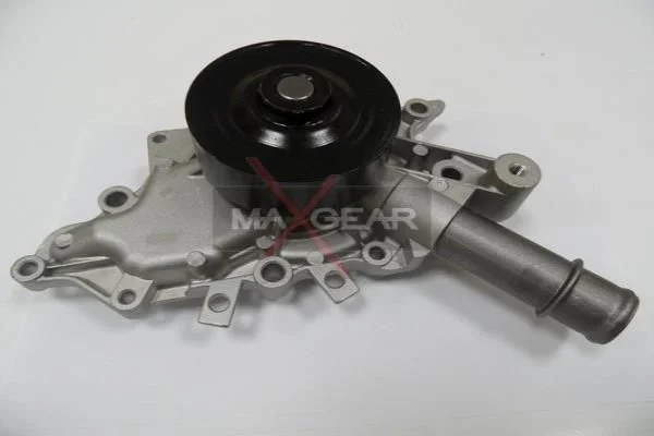 Vodné čerpadlo, chladenie motora MAXGEAR 47-0011