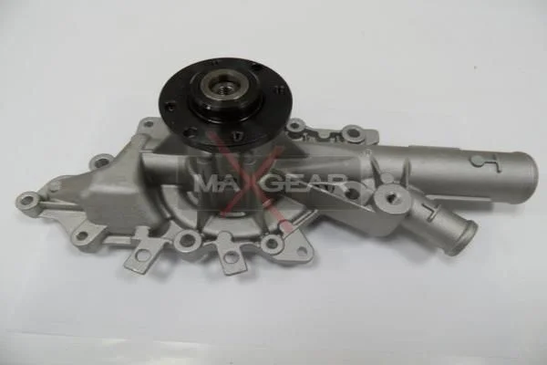 Vodné čerpadlo, chladenie motora MAXGEAR 47-0012