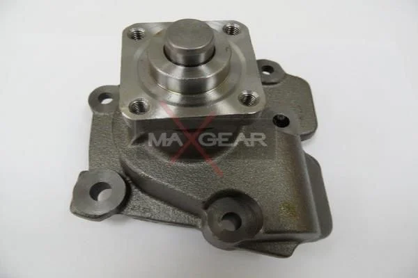 Vodné čerpadlo, chladenie motora MAXGEAR 47-0019