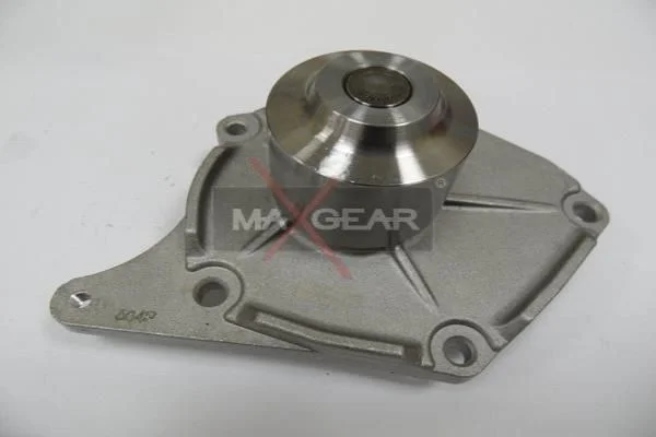 Vodné čerpadlo, chladenie motora MAXGEAR 47-0038