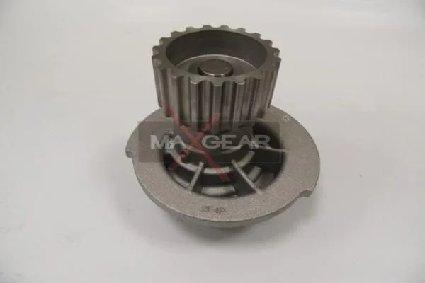 Vodné čerpadlo, chladenie motora MAXGEAR 47-0072
