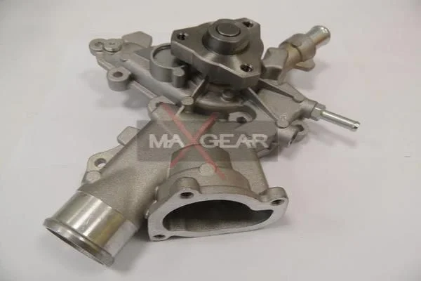 Vodné čerpadlo, chladenie motora MAXGEAR 47-0122