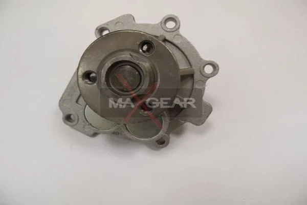 Vodné čerpadlo, chladenie motora MAXGEAR 47-0123