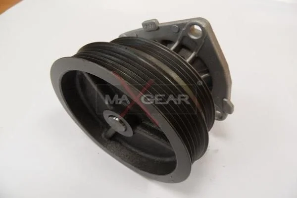 Vodné čerpadlo, chladenie motora MAXGEAR 47-0137