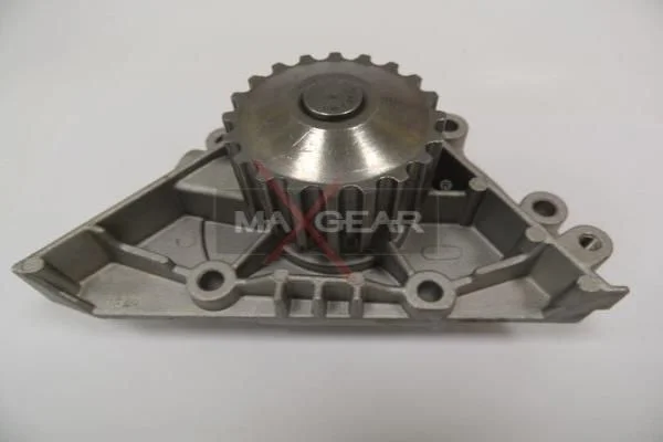 Vodné čerpadlo, chladenie motora MAXGEAR 47-0156