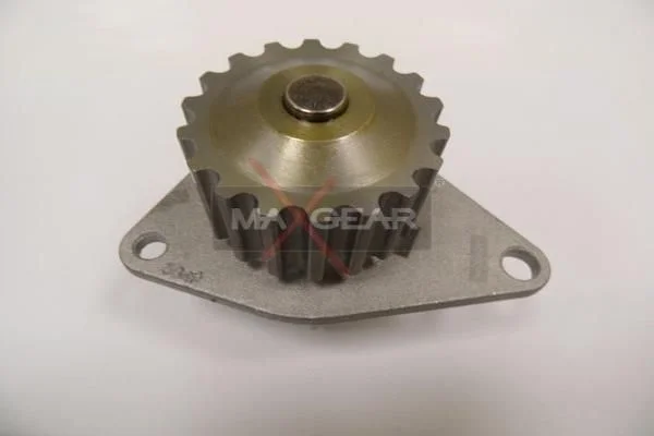 Vodné čerpadlo, chladenie motora MAXGEAR 47-0160