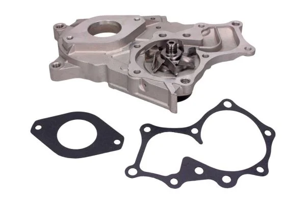 Water Pump, engine cooling MAXGEAR 47-0185