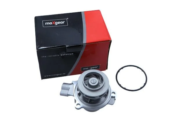 Vodné čerpadlo, chladenie motora MAXGEAR 47-0242