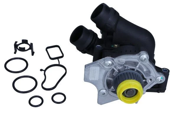 Vodné čerpadlo, chladenie motora MAXGEAR 47-0245