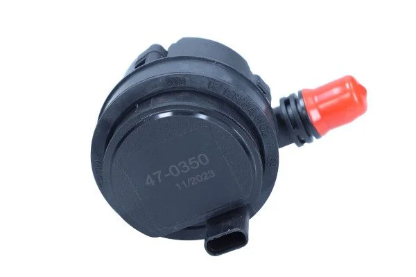 Pomocné vodné čerpadlo (okruh chladiacej kvapaliny) MAXGEAR 47-0350