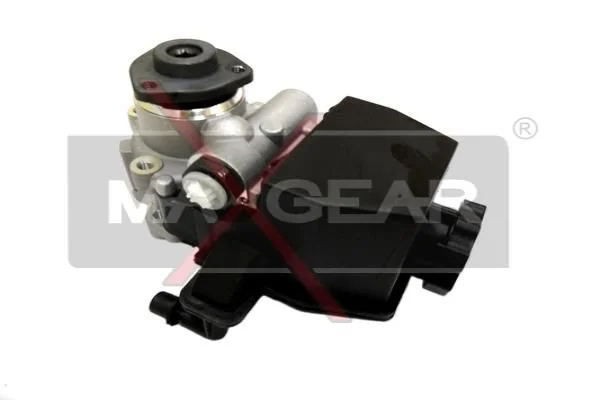 Hydraulické čerpadlo, riadenie MAXGEAR 48-0009