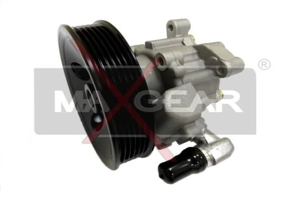 Hydraulic Pump, steering MAXGEAR 48-0016